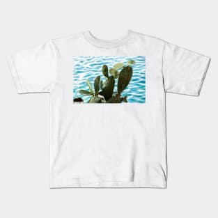 Cactus. Kids T-Shirt